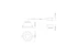 ledvance Downlight comfort dl cmft d150 18w cct ml u19 vi