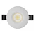 ledvance Alasvalo spot fireproof sp cbo fp fix 6w cct ml dim va