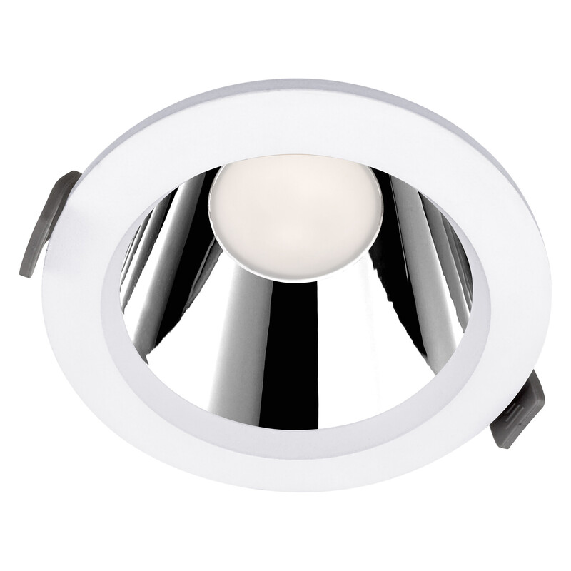 ledvance Alasvalo downlight comfort dl cmft d100 13w cct ml u19 va
