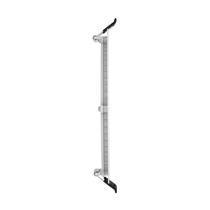 ledvance Alasvalo dl slim alu d205 19w cct da va