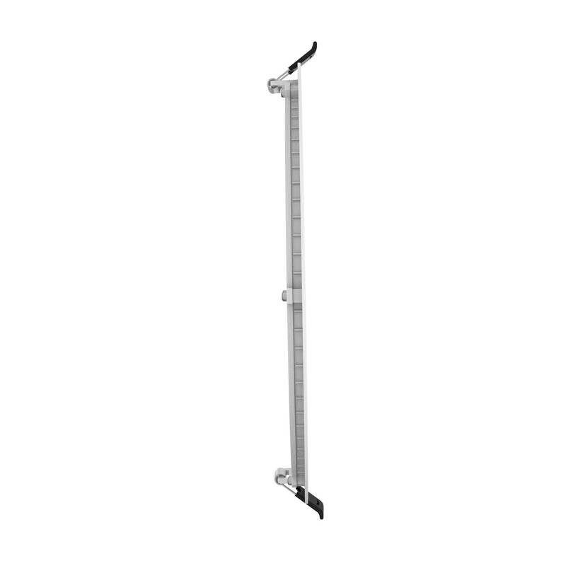 ledvance Downlight dl slim alu d280 25w cct da vi
