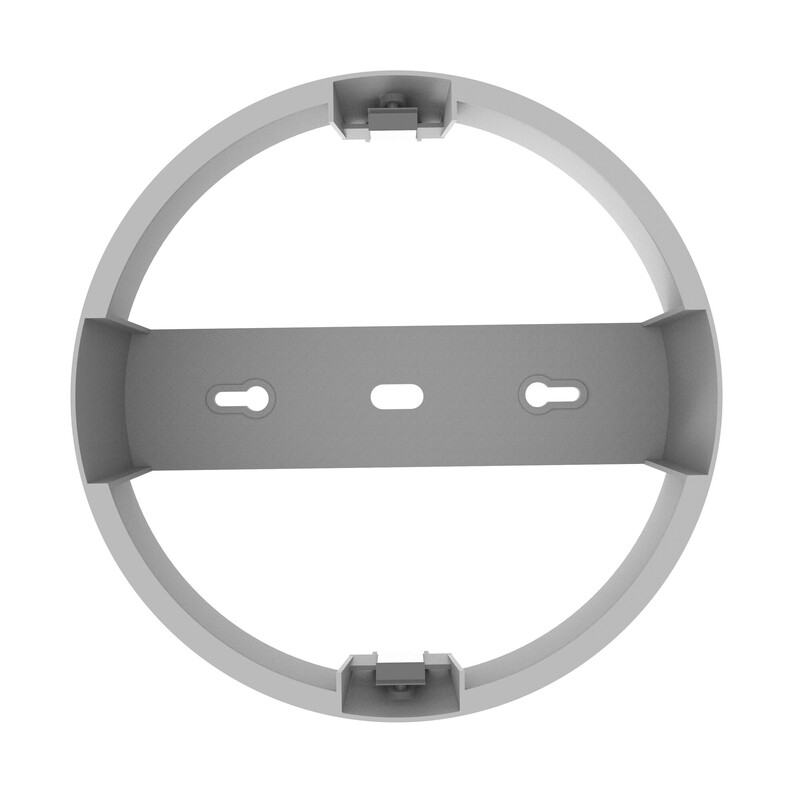 ledvance Mekaniska tillbehör dl slim alu frame d150 vit