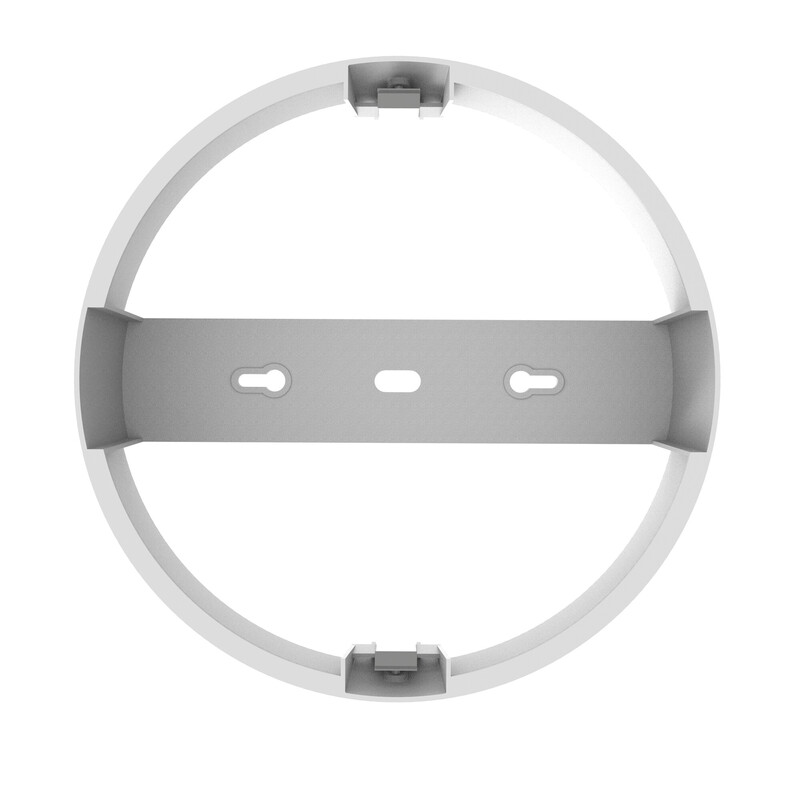 ledvance Mekaniska tillbehör dl slim alu frame d175 vit