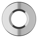 MEKAANINEN LISÄTARVIKE SPOT SP CBO FP RING FIX ROUND HN