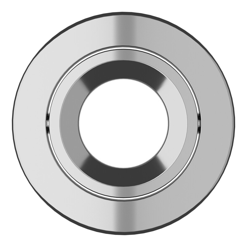 ledvance Mechanical accessories sp cbo fp ring adj round bn