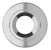 ledvance Mechanical accessories sp cbo fp ring adj round bn