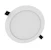 ledvance Downlight dl slim alu d175 16w cct ml wt