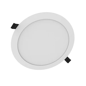 ledvance Alasvalo dl slim alu d205 19w cct da va
