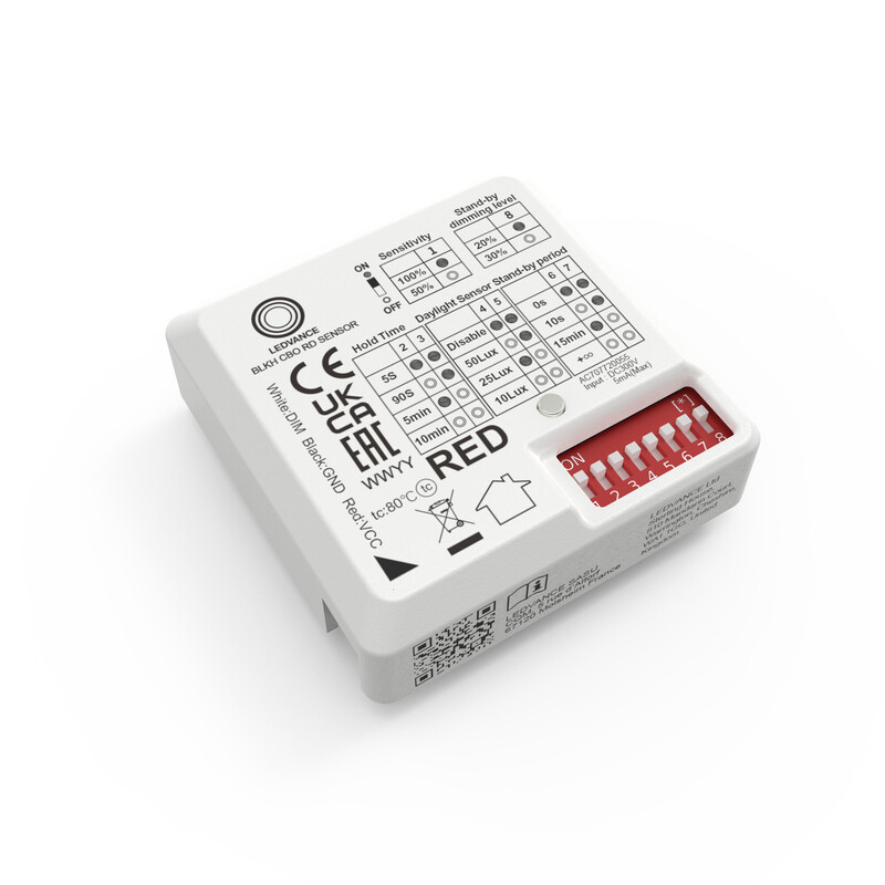 PLAFOON BLKH CBO RD SENSOR