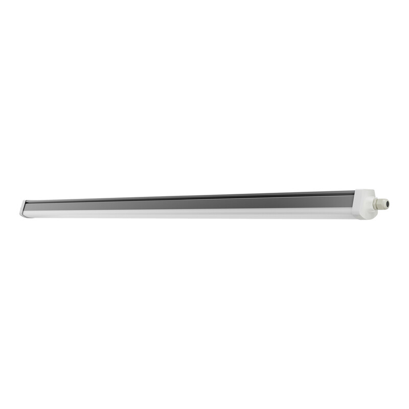 TEOLLISUUSVALAISIN SULJETTU DP FLEX 1500 42W 865 ML IP66