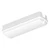 ledvance Surface mounted luminaire blkh rect 8w cct ml wt sens el
