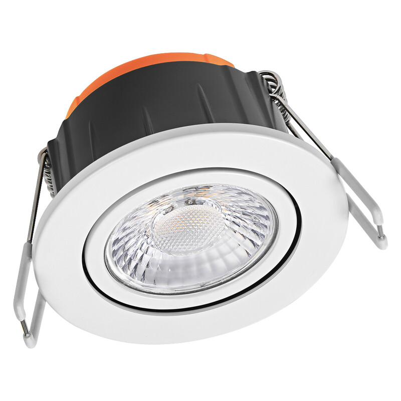 DOWNLIGHT SPOT COMBO SP CBO IP65 ADJ 6W CCT DA VI