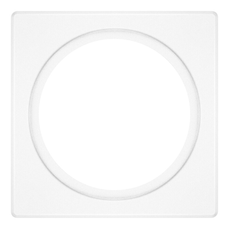 ledvance Mekaniska tillbehör spot frame 100x100 1xd68 vi