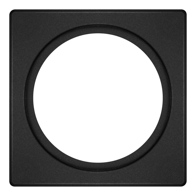 ledvance Mekaniska tillbehör spot frame 100x100 1xd68 sv