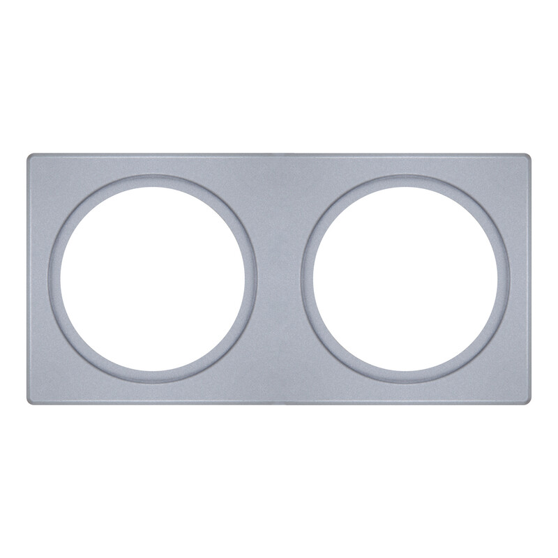 ledvance Mechanical accessories spot frame 100x200 2xd68 si