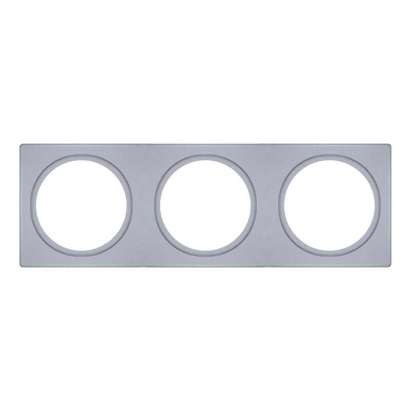 ledvance Mekaniska tillbehör spot frame 100x300 3xd68 si