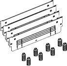 obo bettermann Installationsmaterial obo ash 250-4 240