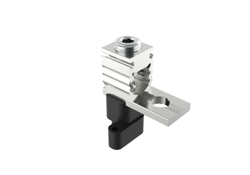 ouneva Universal connector ote 1x6-95 al/cu