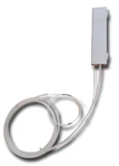 DISTRIBUTION BLOCK SPLITTER PANEL 1-2