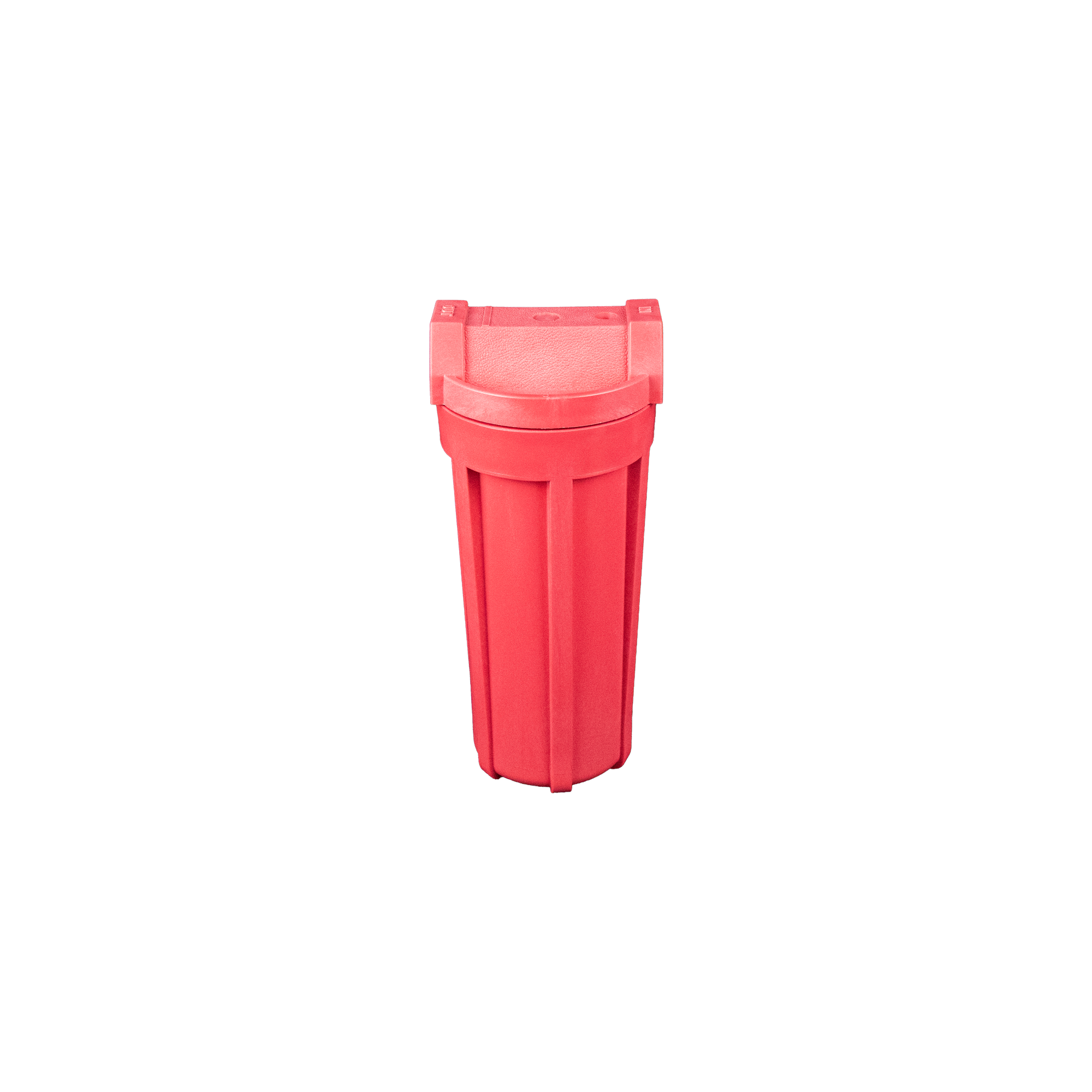 FILTER BODY WATMAN RED HOT 10 - 3/4