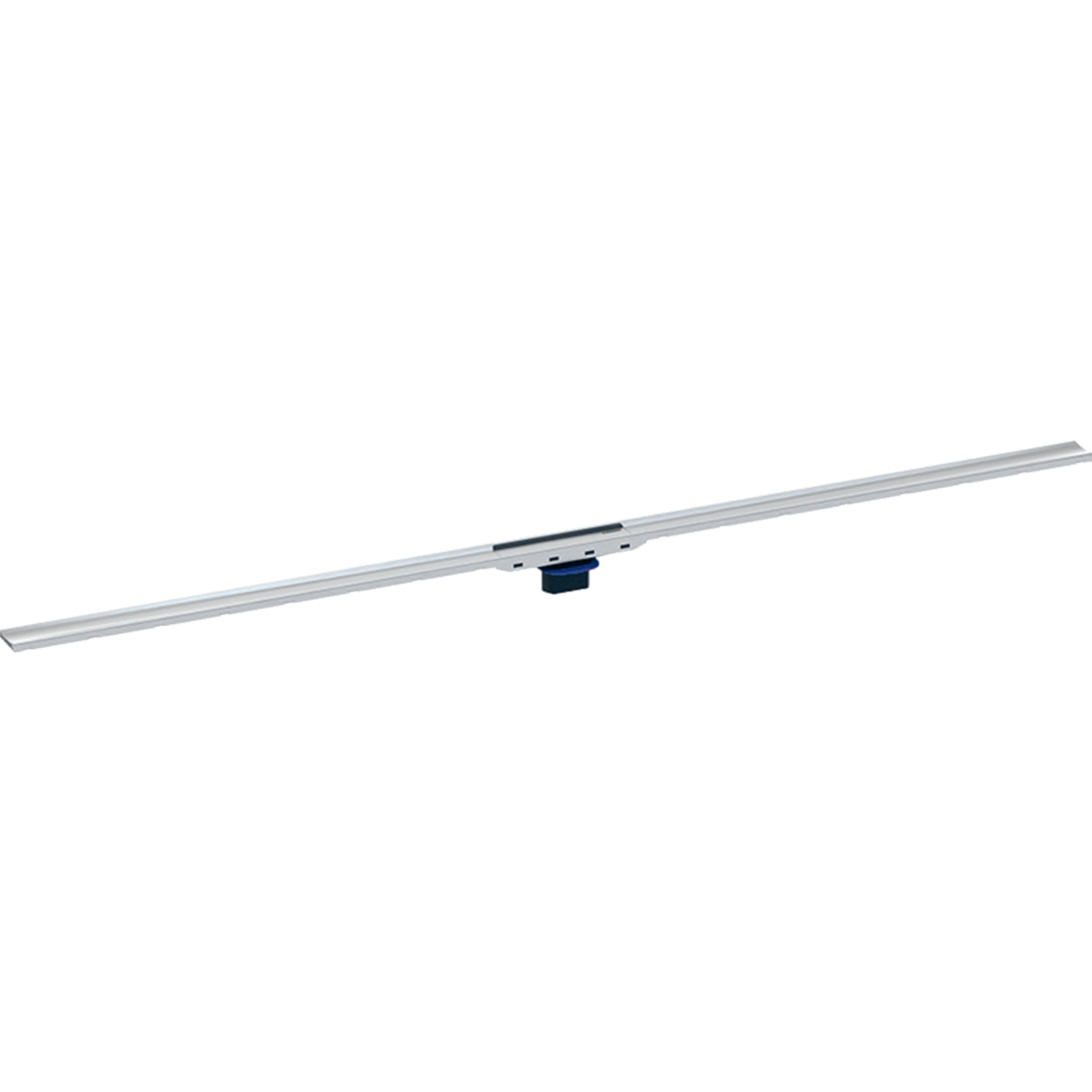 GOLVRÄNNA GEBERIT 1100MM CHAMPAGNE CL80