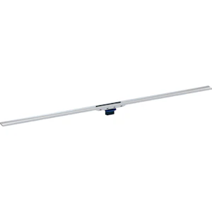 cleanline Lattiakaivon kouru geberit 1100mm samppanja cl80