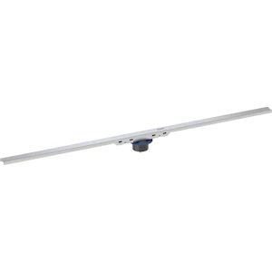 cleanline Shower channel geberit 900mm brushed steel cl50
