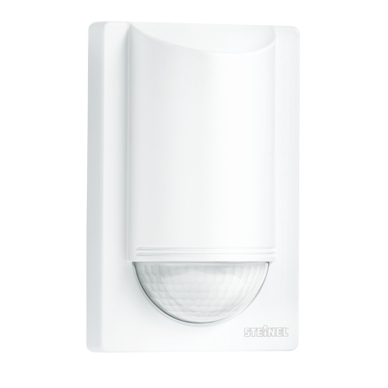 RÖRELSEVAKT IS 2180 ECO 180 IP54 VÄ VIT