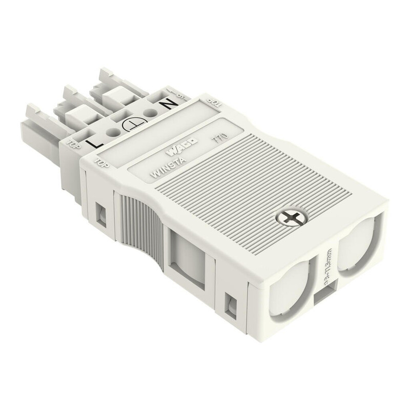 wago Socket 770-123