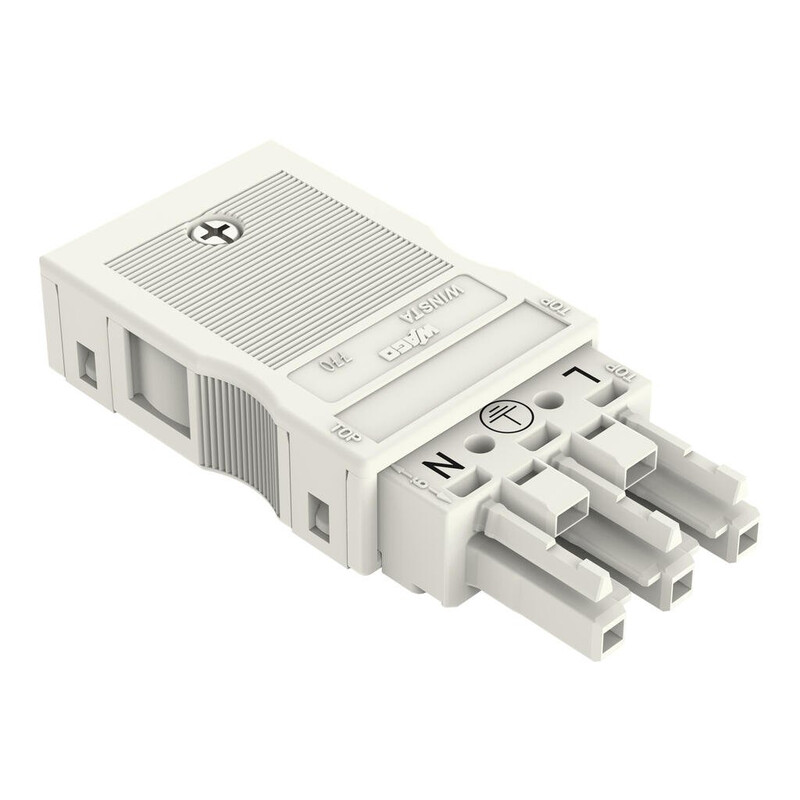 wago Socket 770-123