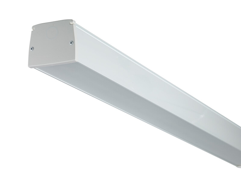 KAPSLAD INDUSTRIARMATUR ML4092 2400 VALK 50W 4000K