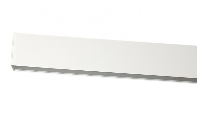 m-light Surface mounted/suspension l. 5021-1200-3250 4k dali wh