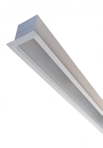m-light Infälld armatur 5011-1500-2400 4000k wh