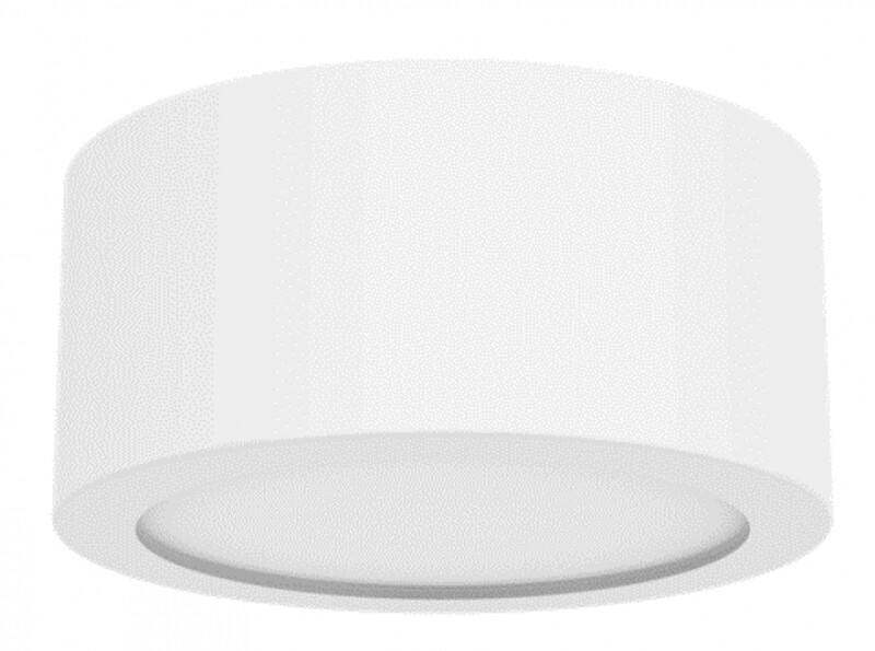 DOWNLIGHT DENSE 15-21W SURFACE-MOUNTED 4