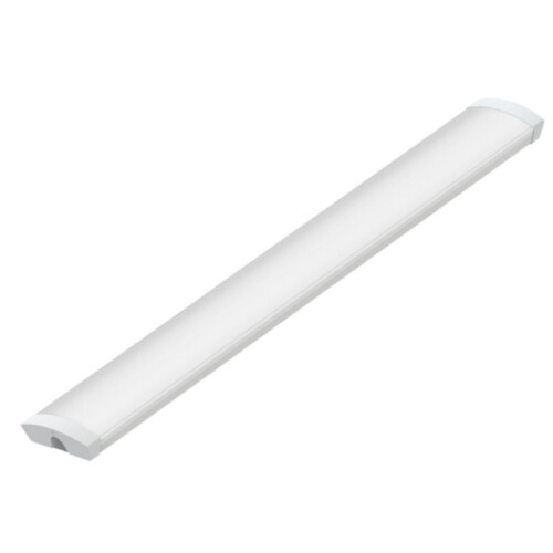 m-light Industri armatur tofi led 1500mm