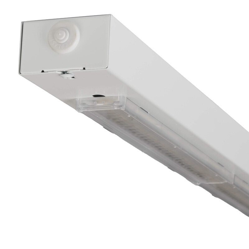 PÅPUTS ARMATUR ML 7000 7090-1200-6100 4000K WH