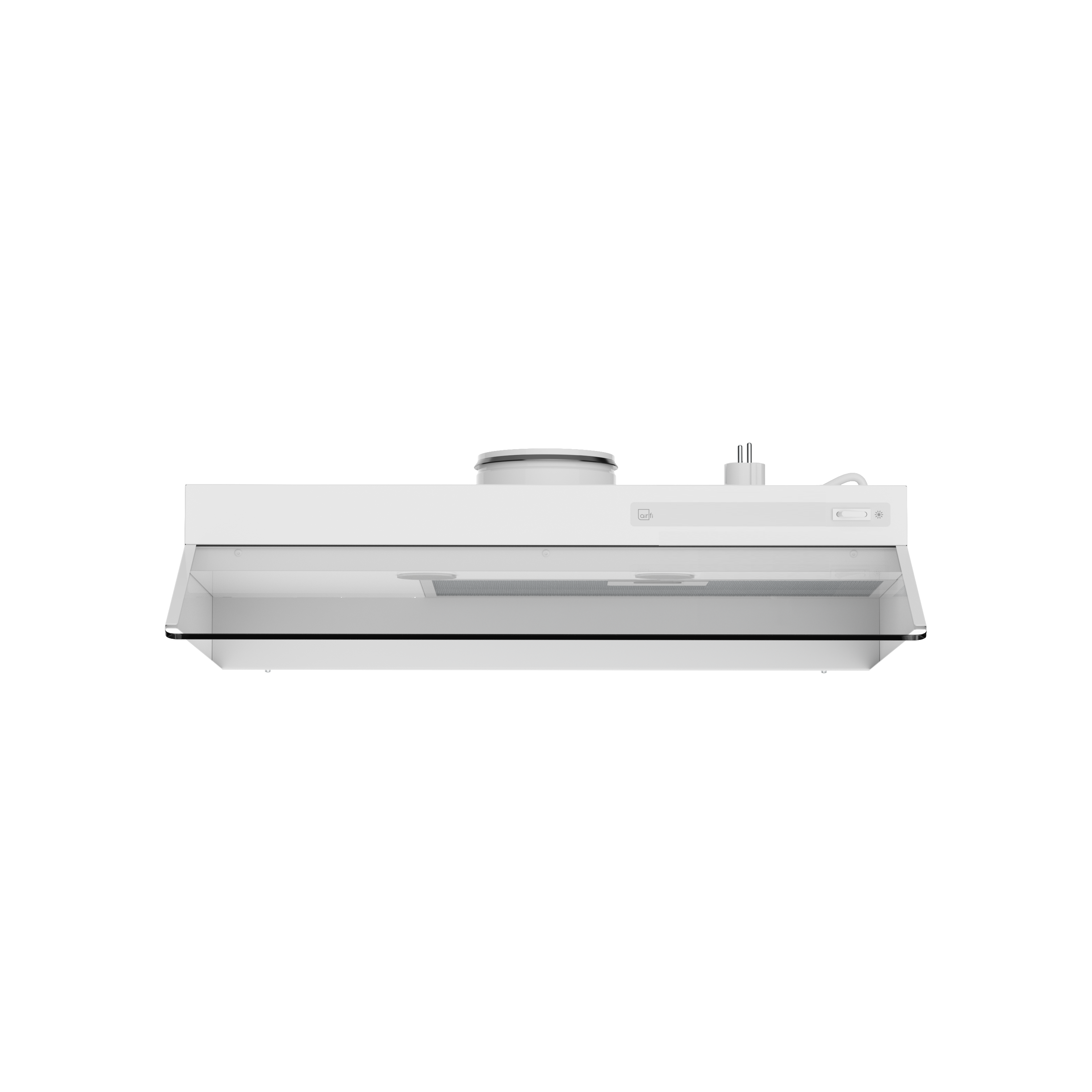 EXTRACT AIR HOOD AIRFI PIA-SA54W