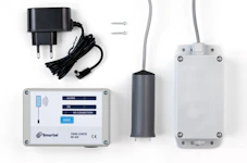 WIFI WASTEWAT LEVELGUARD RF431GBW IP67