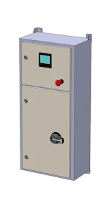 utu Group switch panel ahma ahma ksk075m