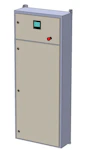 GROUP SWITCH PANEL AHMA AHMA KSK150M-2F
