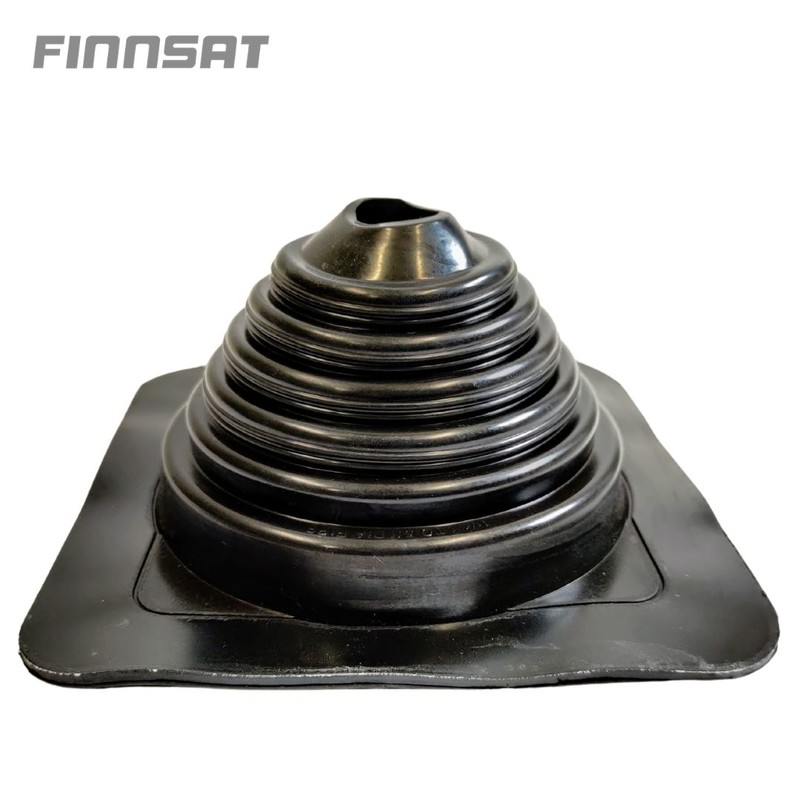 finnsat Mastotarvike kumitiiviste 32-50mm putkille