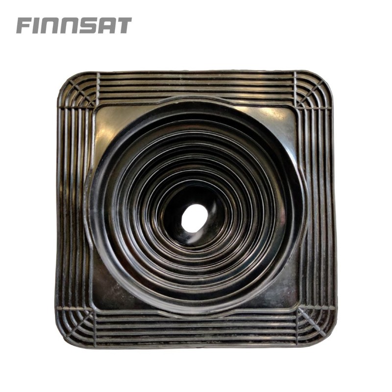 finnsat Mastotarvike kumitiiviste 32-50mm putkille