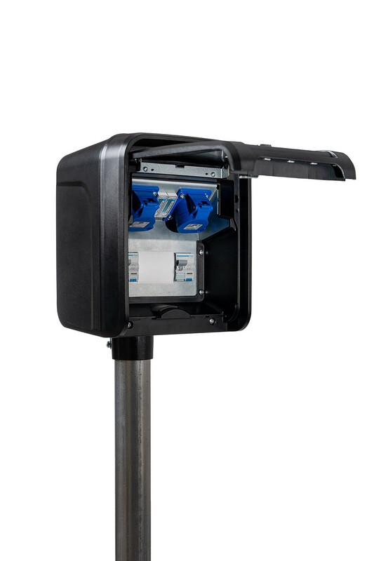 utu Piharasia utu-x utufox cee 16a 2xjsvv-yhd.+kwh