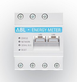 ACCESSORIES E-MOBILITY ENERGYMETER