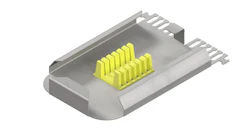 SPLICE TRAY NESTOR SPLICE TRAY NSC-S-24-HS