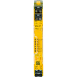 SÄKERHETSRELÄ PNOZSIGMA PNOZ S1 24VDC 2 N/O