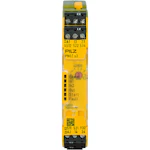 TURVARELE PILZ PNOZ S3 24VDC 2 N/O