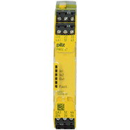 pilz Säkerhetsrelä pnozsigma pnoz s7 24vdc 4 n/o 1 n/c