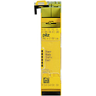TURVARELE PILZ PNOZ M EF PDP LINK