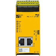 pilz Turvarele pilz pnoz m ef safetynet
